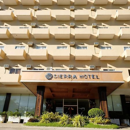 Hotel Dumaguete Dumaguete City Kültér fotó