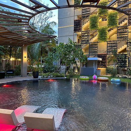 Hotel Dumaguete Dumaguete City Kültér fotó