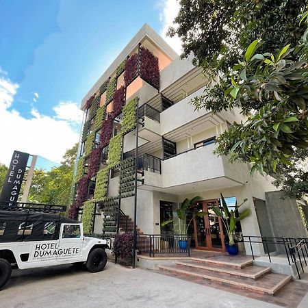 Hotel Dumaguete Dumaguete City Kültér fotó