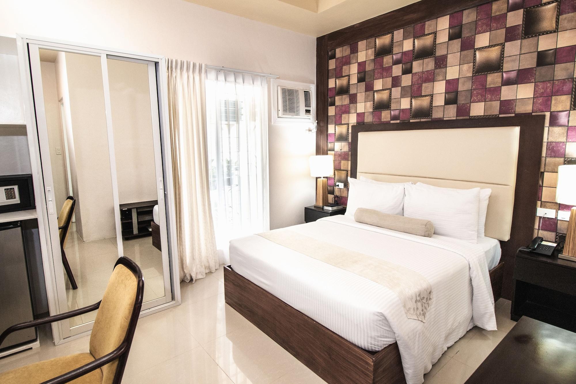 Hotel Dumaguete Dumaguete City Kültér fotó