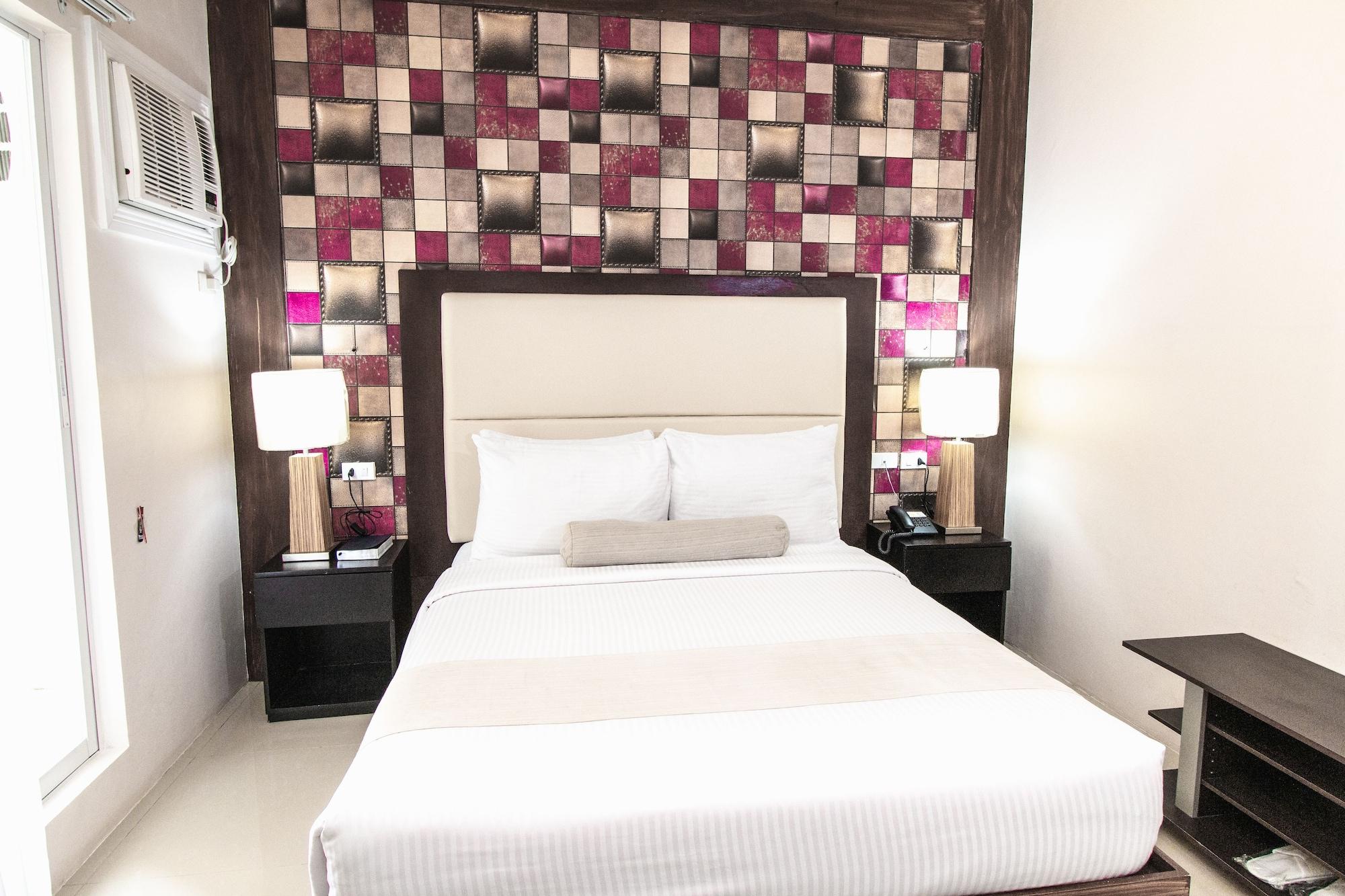 Hotel Dumaguete Dumaguete City Kültér fotó