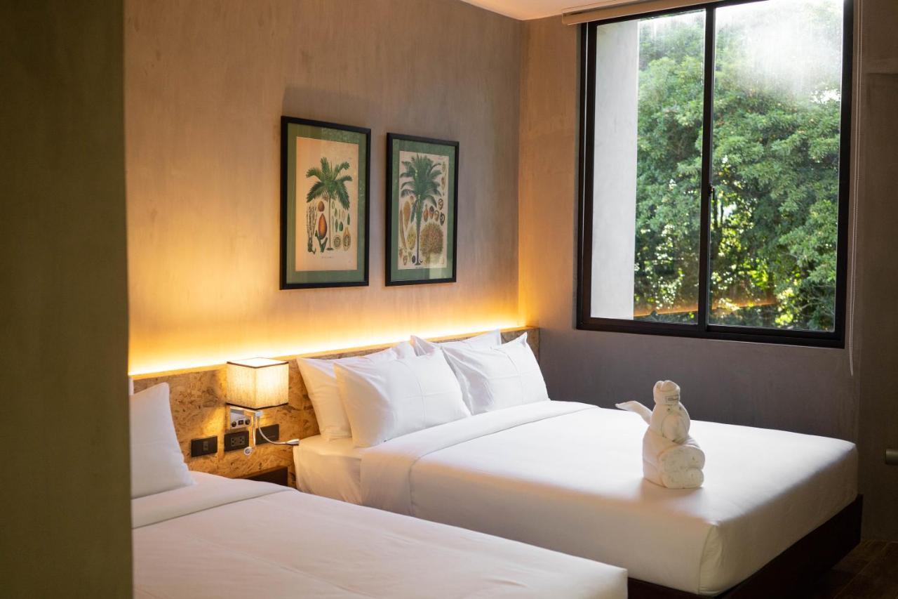 Hotel Dumaguete Dumaguete City Kültér fotó