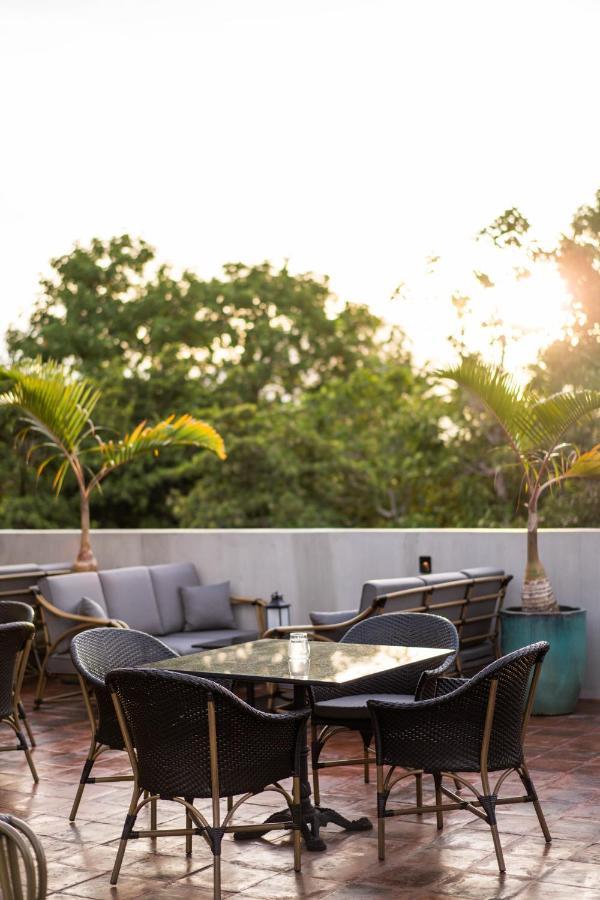 Hotel Dumaguete Dumaguete City Kültér fotó
