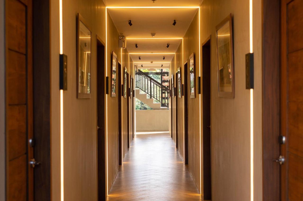 Hotel Dumaguete Dumaguete City Kültér fotó
