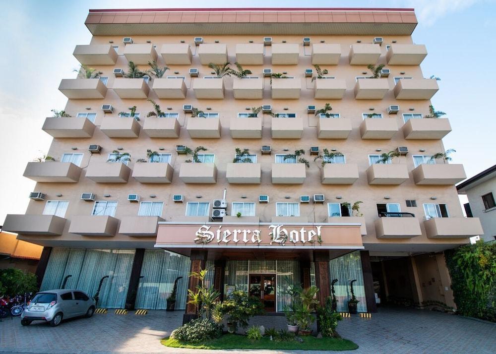 Hotel Dumaguete Dumaguete City Kültér fotó