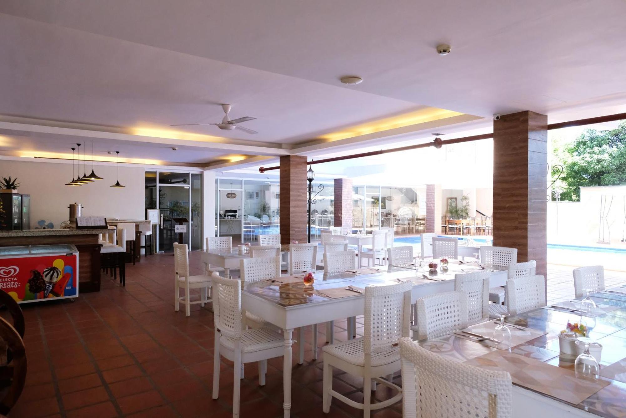 Hotel Dumaguete Dumaguete City Kültér fotó