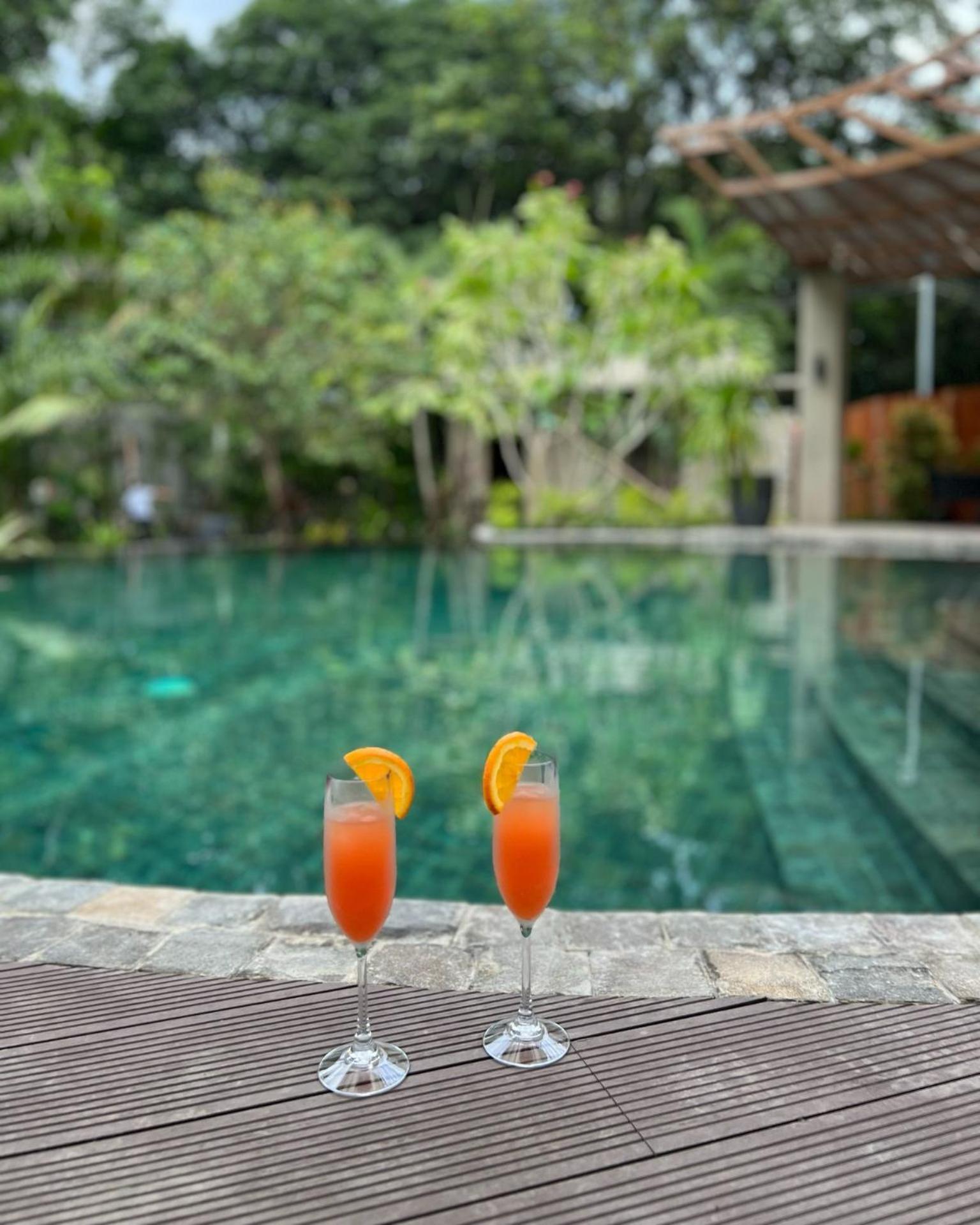 Hotel Dumaguete Dumaguete City Kültér fotó