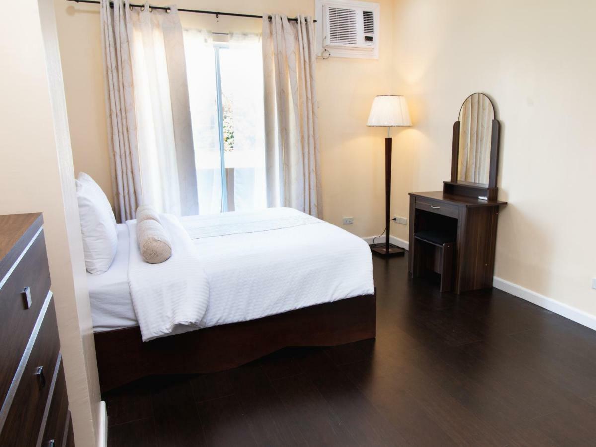 Hotel Dumaguete Dumaguete City Kültér fotó