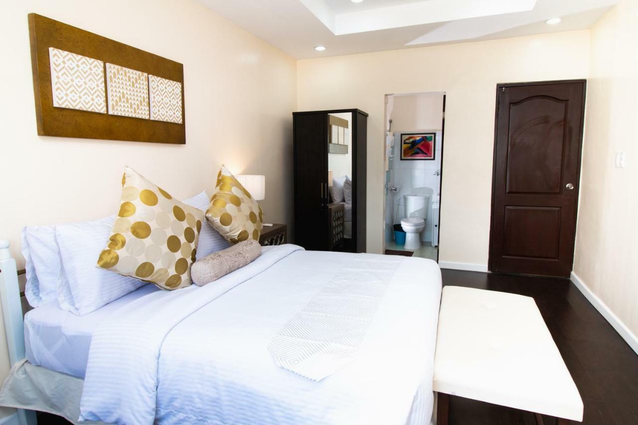 Hotel Dumaguete Dumaguete City Kültér fotó