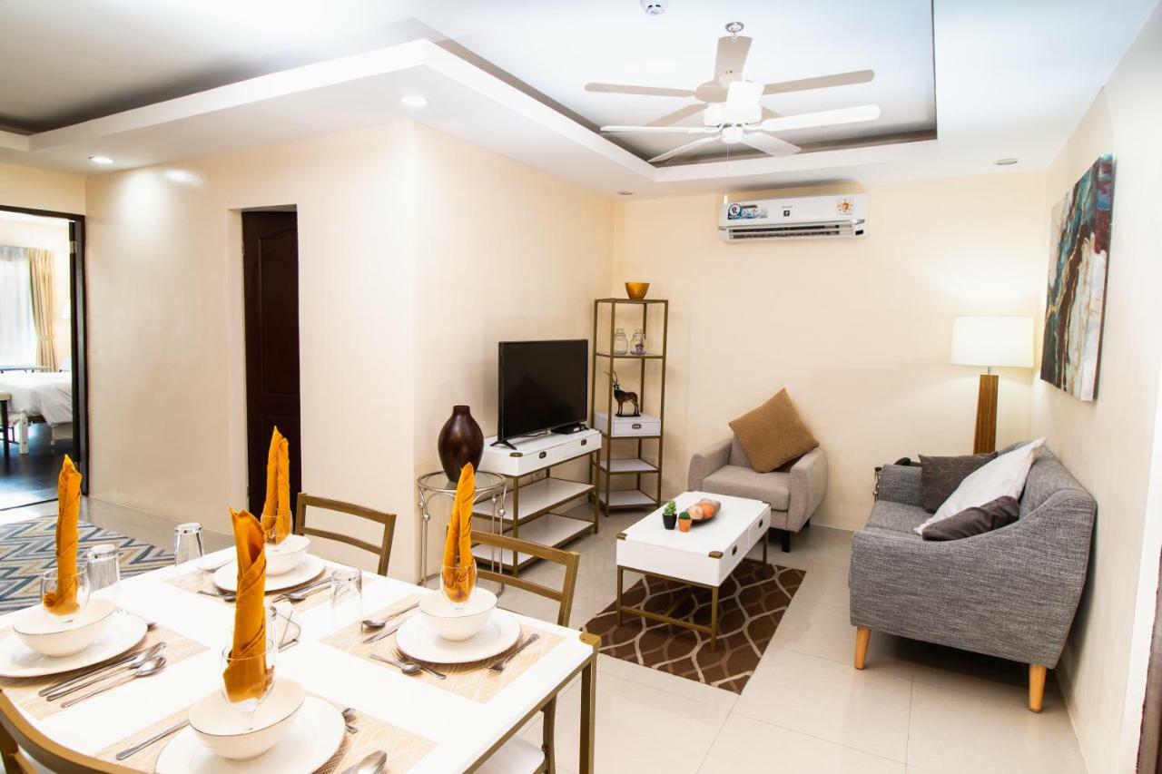 Hotel Dumaguete Dumaguete City Kültér fotó