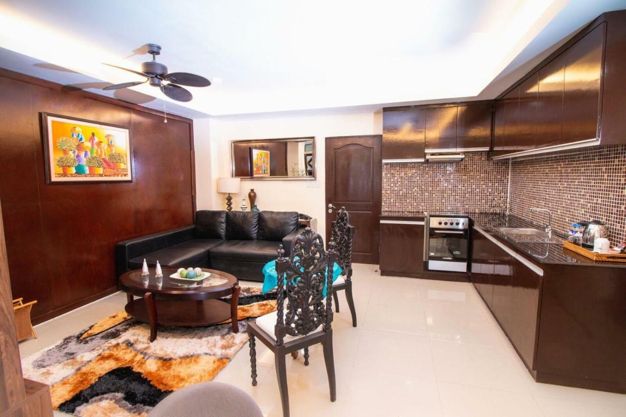 Hotel Dumaguete Dumaguete City Kültér fotó
